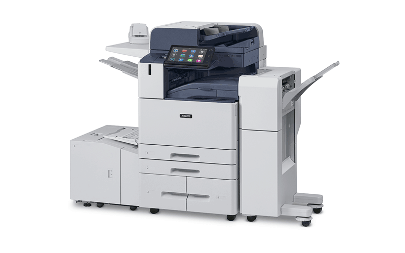 Lubricant for Copier Mechanisms