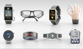 EUBO優寶PUR熱熔膠-智能穿戴應用方案