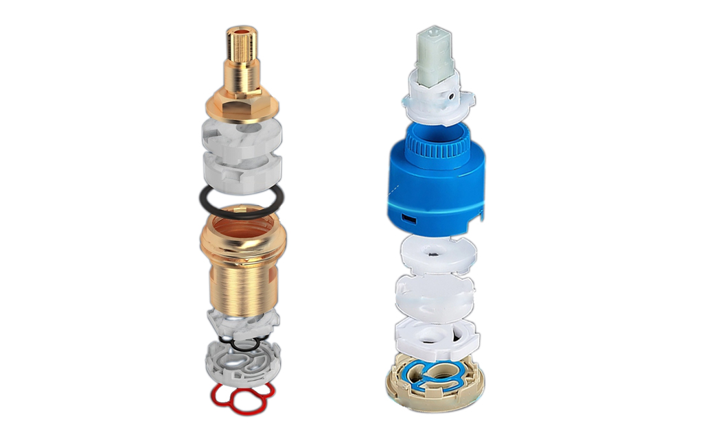 Food-grade Cartridge Silicone Grease